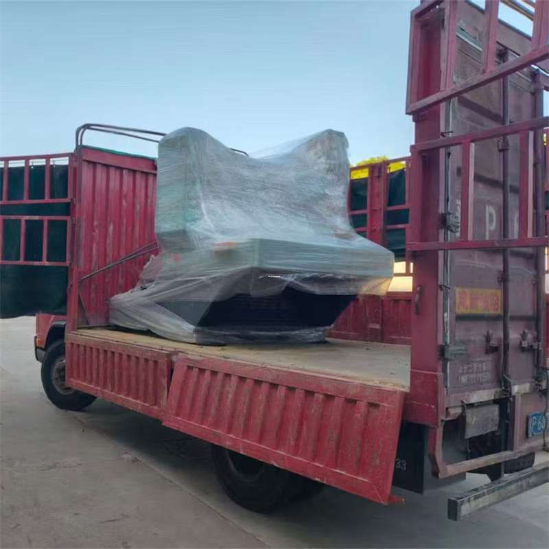 和舍镇和静县：物流专线的高效货运解决方案