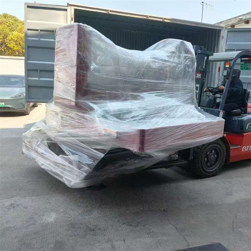 和舍镇眉山市物流专线：多元货运服务探秘